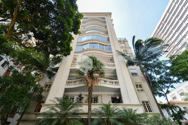Imagem Apartamento com 3 Quartos à Venda, 292 m² em Santa Cecília - São Paulo Imagem Apartamento com 3 Quartos à Venda, 292 m² em Santa Cecília - São Paulo