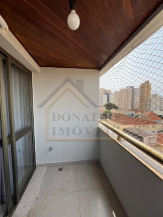 Imagem Apartamento com 3 Quartos para Alugar, 97 m² em Centro - Ribeirão Preto Imagem Apartamento com 3 Quartos para Alugar, 97 m² em Centro - Ribeirão Preto