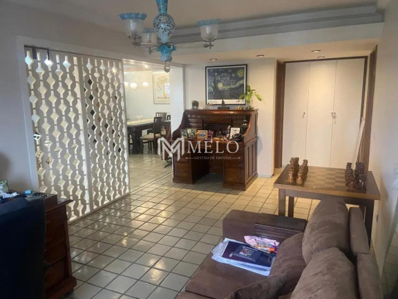 Imagem Apartamento com 3 Quartos à Venda, 320 m² em Encruzilhada - Recife Imagem Apartamento com 3 Quartos à Venda, 320 m² em Encruzilhada - Recife