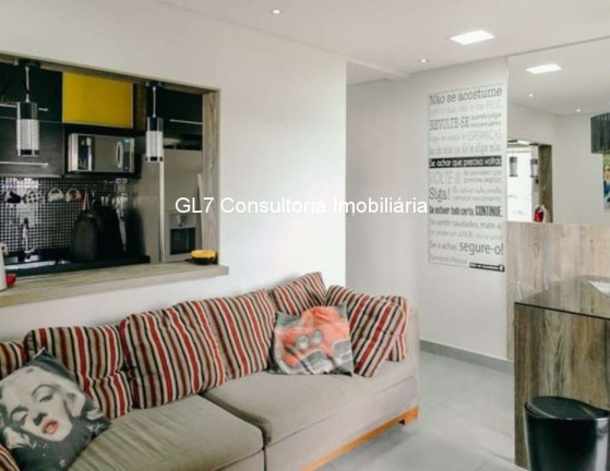 Imagem Apartamento com 2 Quartos à Venda, 64 m² em Jardim Sevilha - Indaiatuba Imagem Apartamento com 2 Quartos à Venda, 64 m² em Jardim Sevilha - Indaiatuba