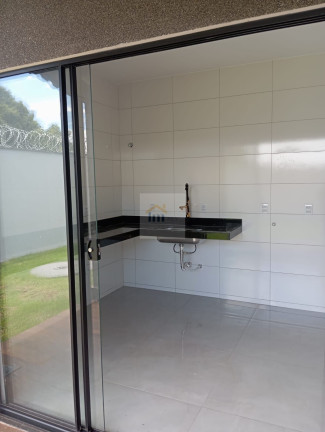 Imagem Casa com 3 Quartos à Venda, 98 m² em Jardim Buriti Sereno - Aparecida De Goiânia Imagem Casa com 3 Quartos à Venda, 98 m² em Jardim Buriti Sereno - Aparecida De Goiânia
