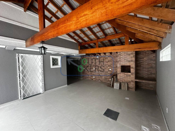 Imagem Sobrado com 3 Quartos à Venda, 115 m² em Uberaba - Curitiba Imagem Sobrado com 3 Quartos à Venda, 115 m² em Uberaba - Curitiba