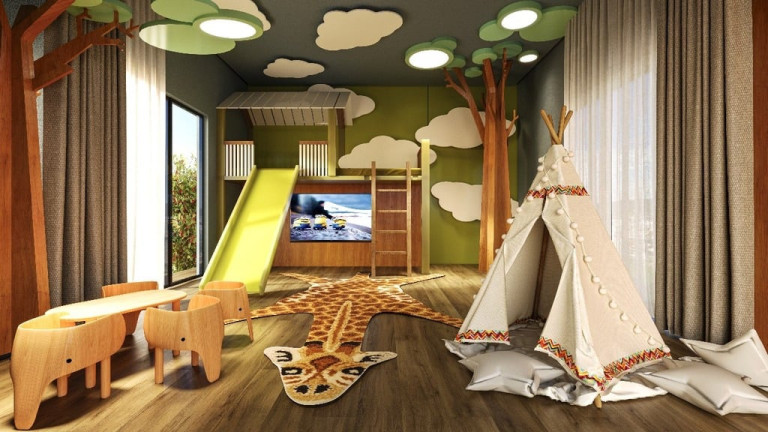 Imagem Apartamento com 3 Quartos à Venda, 107 m² em Perequê - Porto Belo Imagem Apartamento com 3 Quartos à Venda, 107 m² em Perequê - Porto Belo