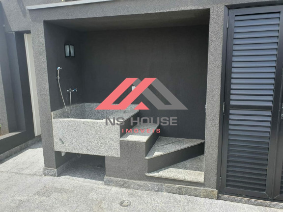 Imagem Imóvel com 1 Quarto à Venda, 43 m² em Campestre - Santo André Imagem Imóvel com 1 Quarto à Venda, 43 m² em Campestre - Santo André