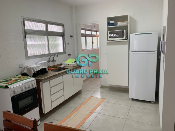 Imagem Apartamento com 2 Quartos à Venda, 90 m² em Astúrias - Guarujá