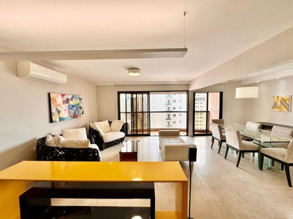 Imóvel com 3 Quartos à Venda, 150 m² em Moema - São Paulo