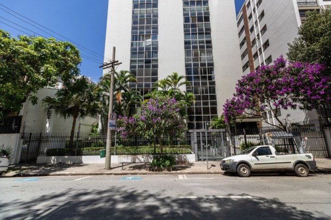 Imagem Apartamento com 3 Quartos à Venda, 136 m² em Jardim Paulista - São Paulo Imagem Apartamento com 3 Quartos à Venda, 136 m² em Jardim Paulista - São Paulo