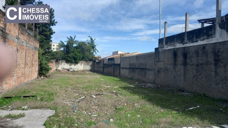 Imagem Terreno à Venda, 600 m² em Cordeiros - Itajaí Imagem Terreno à Venda, 600 m² em Cordeiros - Itajaí