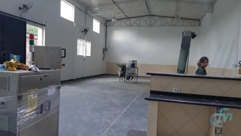 Imagem Imóvel Comercial à Venda, 474 m² em Vila Moraes - Mogi Das Cruzes