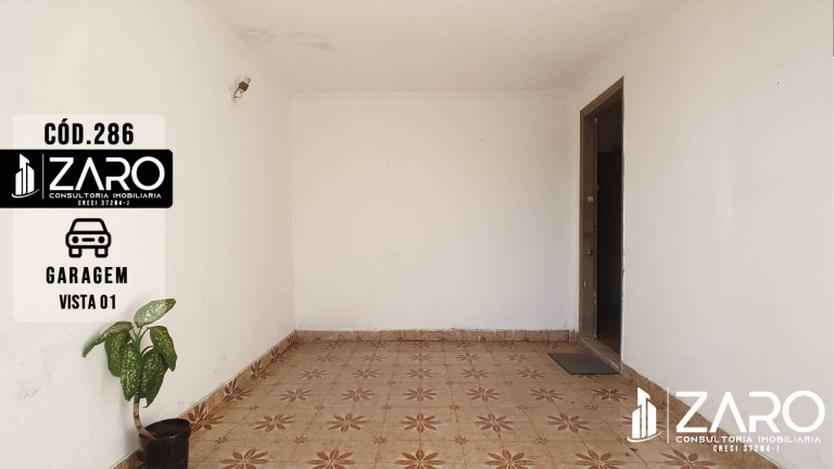 Imagem Casa com 2 Quartos à Venda, 164 m² em Consolação - Rio Claro Imagem Casa com 2 Quartos à Venda, 164 m² em Consolação - Rio Claro