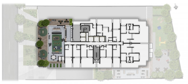 Imagem Sala Comercial à Venda, 34 m² em Vila Mariana - São Paulo Imagem Sala Comercial à Venda, 34 m² em Vila Mariana - São Paulo