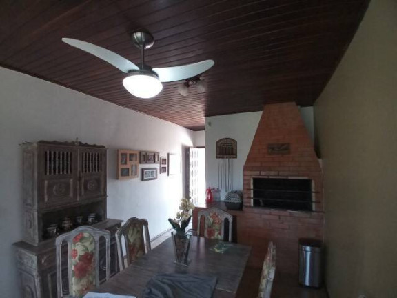Imagem Casa com 5 Quartos à Venda, 1 m² em águas Claras - Viamão