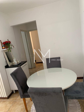 Imagem Apartamento com 2 Quartos à Venda, 57 m² em Santana - São José Dos Campos