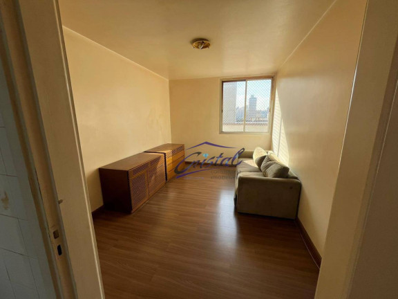 Imagem Apartamento com 3 Quartos à Venda, 84 m² em Pinheiros - São Paulo