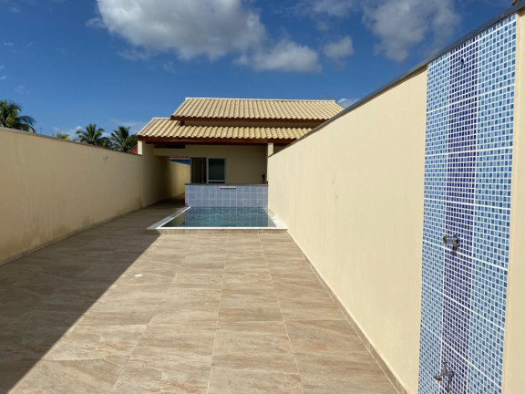 Imagem Casa com 3 Quartos à Venda, 150 m² em Cibratel Ii - Itanhaém Imagem Casa com 3 Quartos à Venda, 150 m² em Cibratel Ii - Itanhaém