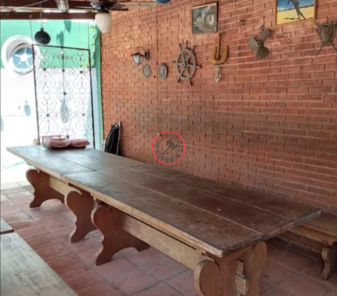 Imagem Casa com 5 Quartos à Venda, 402 m² em Juquehy - São Sebastião Imagem Casa com 5 Quartos à Venda, 402 m² em Juquehy - São Sebastião