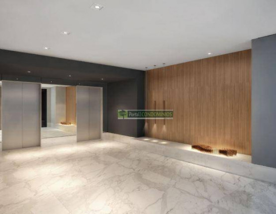 Imagem Apartamento com 2 Quartos à Venda, 72 m² em Cabral - Curitiba