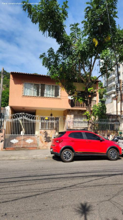 Casa com 5 Quartos à Venda, 400 m² em Santa Rosa - Niterói