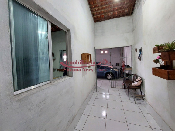 Imagem Casa com 2 Quartos à Venda, em Nova Parnamirim - Parnamirim Imagem Casa com 2 Quartos à Venda, em Nova Parnamirim - Parnamirim