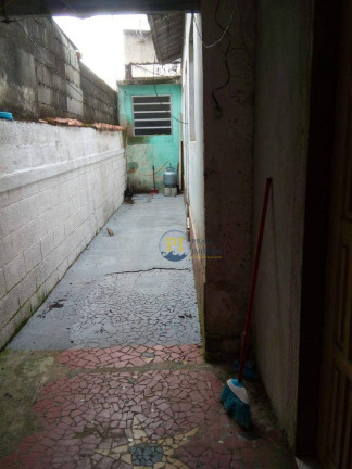 Imagem Terreno à Venda, 400 m² em Vila Guilhermina - Praia Grande