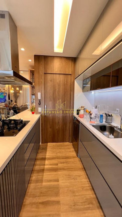 Imagem Apartamento com 3 Quartos à Venda, 163 m² em Pedra Branca - Palhoça Imagem Apartamento com 3 Quartos à Venda, 163 m² em Pedra Branca - Palhoça