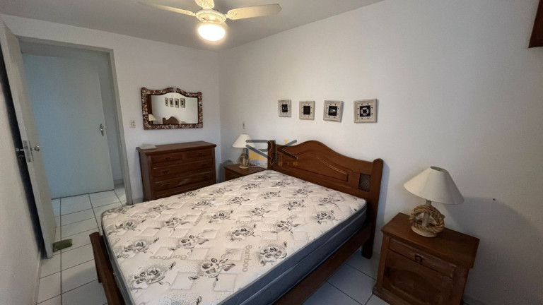 Imagem Apartamento com 2 Quartos à Venda, 72 m² em Tenório - Ubatuba