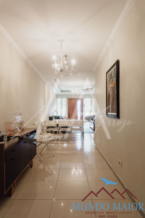 Imagem Casa com 3 Quartos à Venda, 190 m² em Rudge Ramos - São Bernardo Do Campo