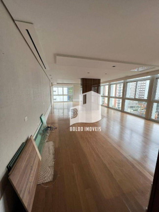 Imagem Apartamento com 4 Quartos à Venda, 251 m² em Jardim Paulista - São Paulo