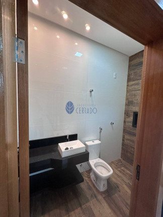 Imagem Casa com 3 Quartos à Venda, 186 m² em Chácaras Colorado - Anápolis Imagem Casa com 3 Quartos à Venda, 186 m² em Chácaras Colorado - Anápolis