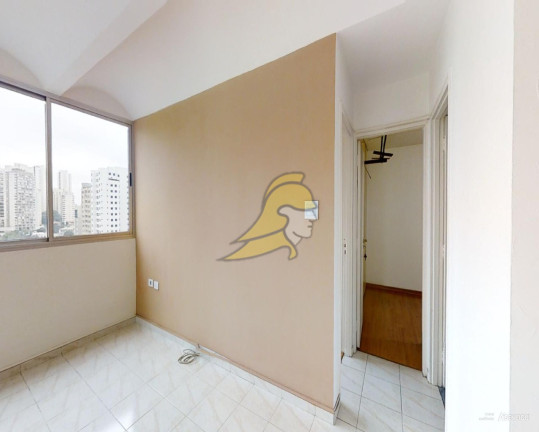 Imagem Apartamento com 2 Quartos à Venda, 65 m² em Vila Pompéia - São Paulo