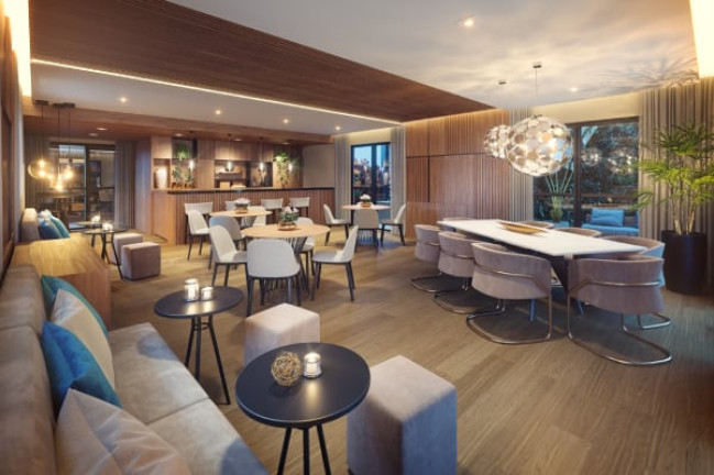 Imagem Apartamento com 2 Quartos à Venda, 45 m² em Jacarepaguá - Rio De Janeiro
