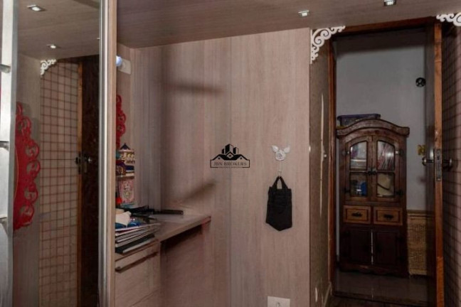 Imagem Casa de Condomínio com 3 Quartos à Venda, 92 m² em Vila Formosa - São Paulo