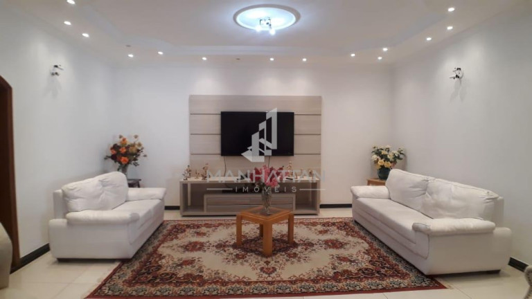 Imagem Casa com 5 Quartos à Venda, 570 m² em Parque Taquaral - Campinas Imagem Casa com 5 Quartos à Venda, 570 m² em Parque Taquaral - Campinas