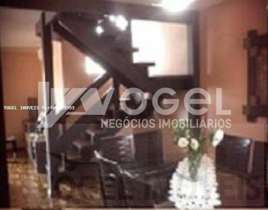 Imagem Casa com 3 Quartos à Venda, 236 m² em Jardim Luciana - Sao Leopoldo Imagem Casa com 3 Quartos à Venda, 236 m² em Jardim Luciana - Sao Leopoldo