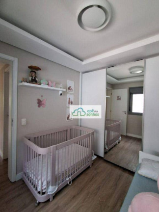 Imagem Apartamento com 3 Quartos à Venda, 123 m² em Sumaré - São Paulo Imagem Apartamento com 3 Quartos à Venda, 123 m² em Sumaré - São Paulo