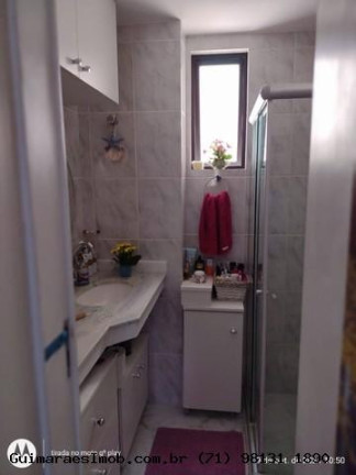Imagem Apartamento com 2 Quartos à Venda, 70 m² em Pituba - Salvador