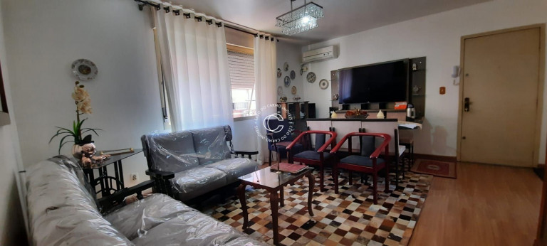 Imagem Apartamento com 3 Quartos à Venda, 106 m² em Centro - Santa Maria Imagem Apartamento com 3 Quartos à Venda, 106 m² em Centro - Santa Maria