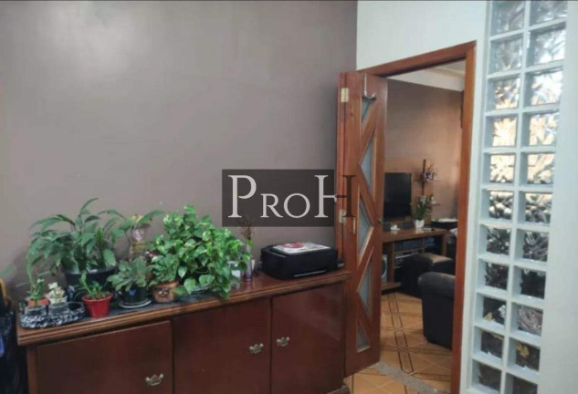 Imagem Apartamento com 3 Quartos à Venda, 63 m² em Demarchi - São Bernardo Do Campo