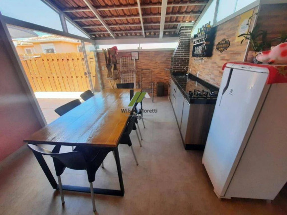 Imagem Casa de Condomínio com 3 Quartos à Venda, 100 m² em Medeiros - Jundiaí Imagem Casa de Condomínio com 3 Quartos à Venda, 100 m² em Medeiros - Jundiaí