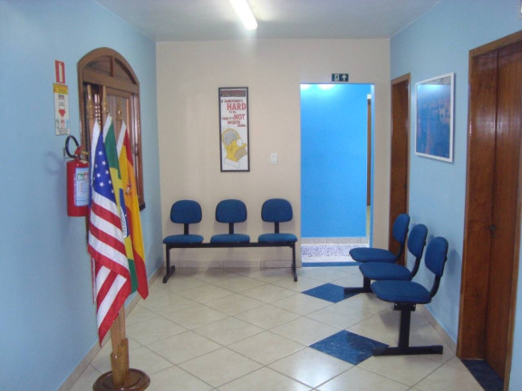 Imagem Sobrado com 5 Quartos à Venda, 238 m² em Niterói - Canoas Imagem Sobrado com 5 Quartos à Venda, 238 m² em Niterói - Canoas