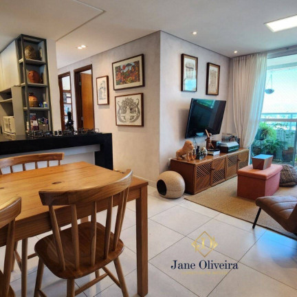 Imagem Apartamento com 3 Quartos à Venda, 69 m² em Manaíra - João Pessoa Imagem Apartamento com 3 Quartos à Venda, 69 m² em Manaíra - João Pessoa