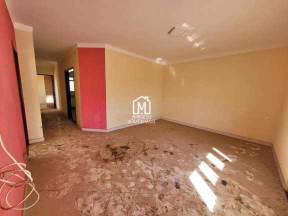 Imagem Imóvel com 2 Quartos à Venda, 200 m² em Vila Cristóvam - Limeira