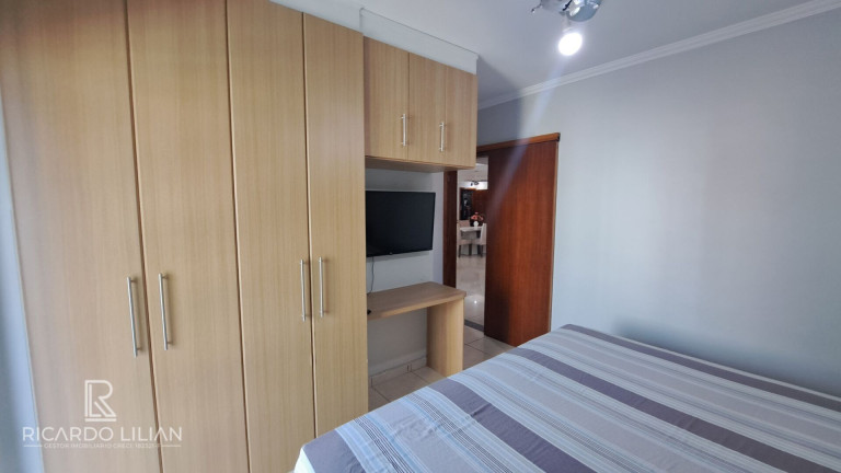 Imagem Apartamento com 3 Quartos à Venda, 130 m² em Canto Do Forte - Praia Grande Imagem Apartamento com 3 Quartos à Venda, 130 m² em Canto Do Forte - Praia Grande