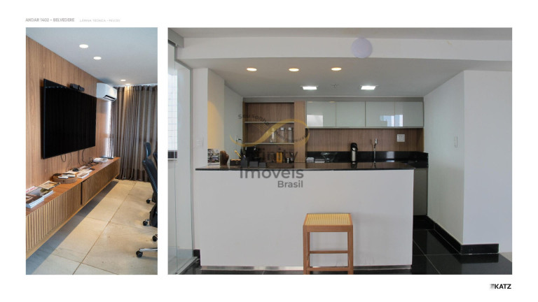 Imagem Sala Comercial à Venda, 268 m² em Belvedere - Belo Horizonte Imagem Sala Comercial à Venda, 268 m² em Belvedere - Belo Horizonte
