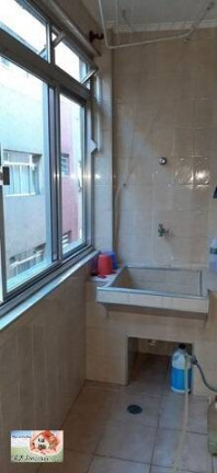 Imagem Apartamento com 3 Quartos à Venda, 80 m² em Campestre - Santo André Imagem Apartamento com 3 Quartos à Venda, 80 m² em Campestre - Santo André
