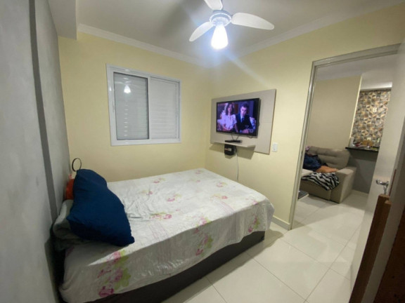 Imagem Apartamento com 1 Quarto à Venda, 33 m² em Jardim ângela (zona Leste) - São Paulo