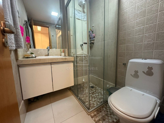 Imagem Apartamento com 4 Quartos à Venda, 109 m² em águas Claras Norte - águas Claras