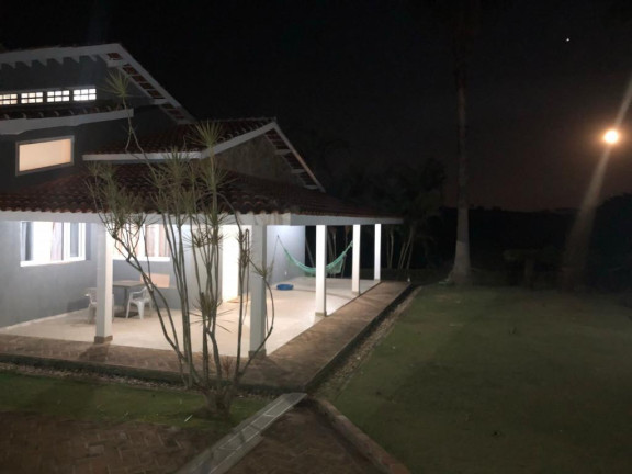 Imagem Casa de Condomínio com 6 Quartos à Venda, 520 m² em Capela Do Barreiro - Itatiba Imagem Casa de Condomínio com 6 Quartos à Venda, 520 m² em Capela Do Barreiro - Itatiba