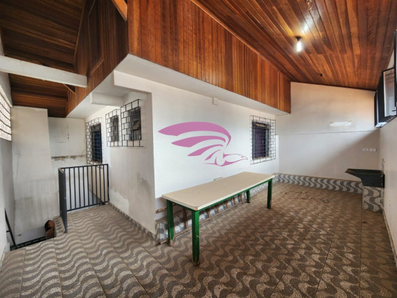 Imagem Casa com 3 Quartos à Venda, 120 m² em Alto Boqueirão - Curitiba Imagem Casa com 3 Quartos à Venda, 120 m² em Alto Boqueirão - Curitiba