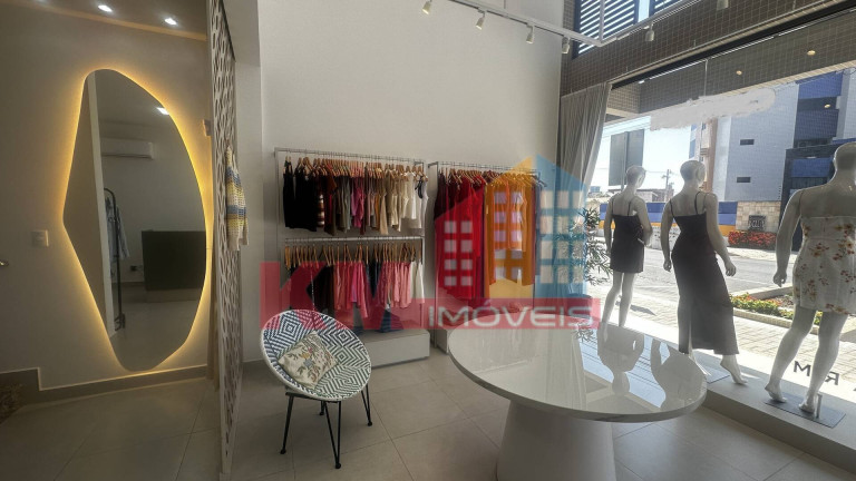 Imagem Sala Comercial à Venda, 999 m² em Nova Betânia - Mossoró Imagem Sala Comercial à Venda, 999 m² em Nova Betânia - Mossoró